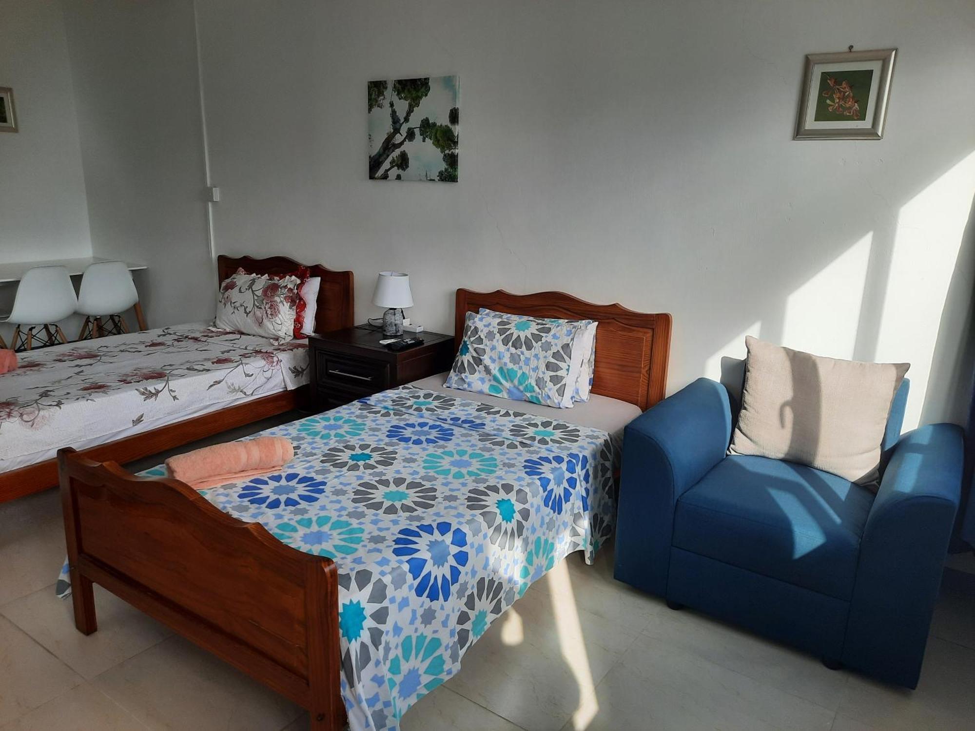 Jasmin Apartments Flic-en-Flacq Cameră foto